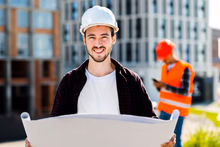 Engenharia e Construção